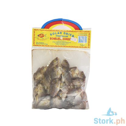 Picture of Esg Danggit 80g
