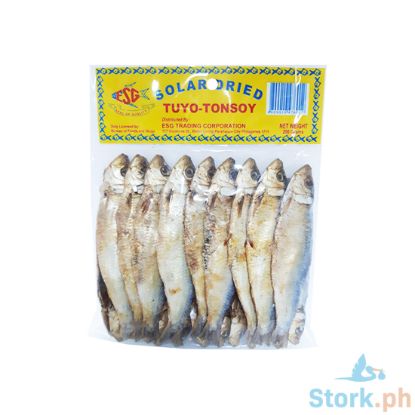 Picture of Esg Trading Tuyo Tonsoy 200g