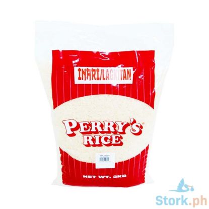 Picture of Farm2 Perrysrice Inari 2Kg