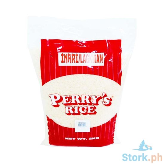 Picture of Farm2 Perrysrice Inari 2Kg