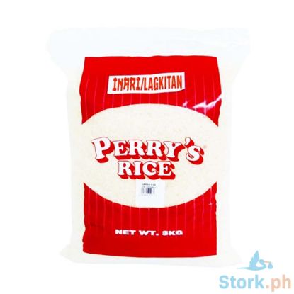 Picture of Farm2 Perrysrice Inari 3Kg