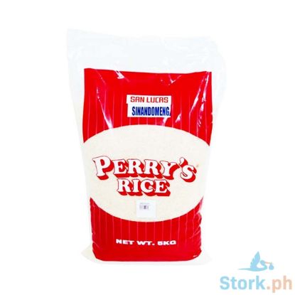 Picture of Farm2 Perrysrice San Lucas 5Kg