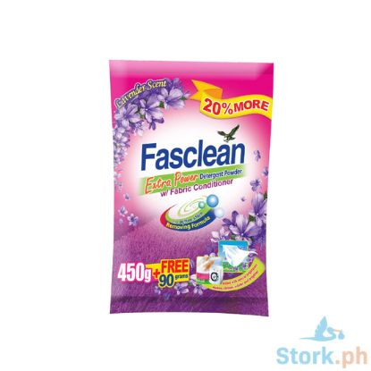 Picture of Fasclean With Fabcon 45G
