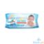 Picture of Fastraxc Cherub Baby Wipes 80s