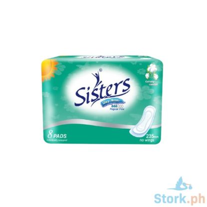 Picture of Fastraxc Sisters Silk Floss Day Use 12S