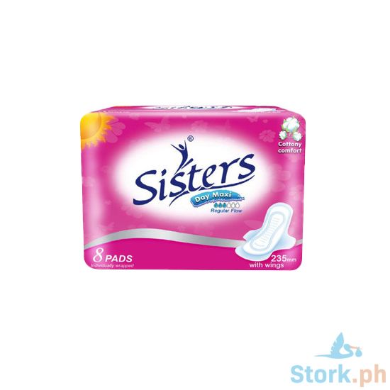 Picture of Fastraxc Sisters Silk Floss Day Use 8s