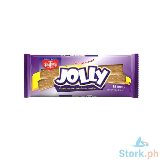 Picture of Fibisco Jolly 72G