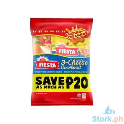 Picture of Fiesta Sweet Spaghettipid 1.7Kg