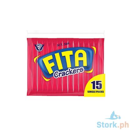 Picture of Fita Crackers 30G 15S
