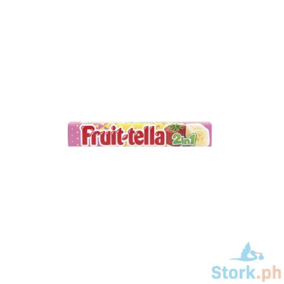Picture of Fruitela Strawberry Candy Stick 32.4G