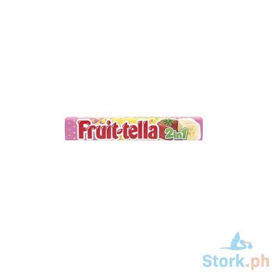 Picture of Fruitela Strawberry Candy Stick 32.4G