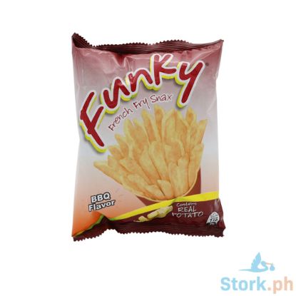 Picture of Funky Barbecue 23g