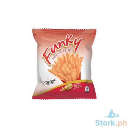 Picture of Funky Spaghetti 23G