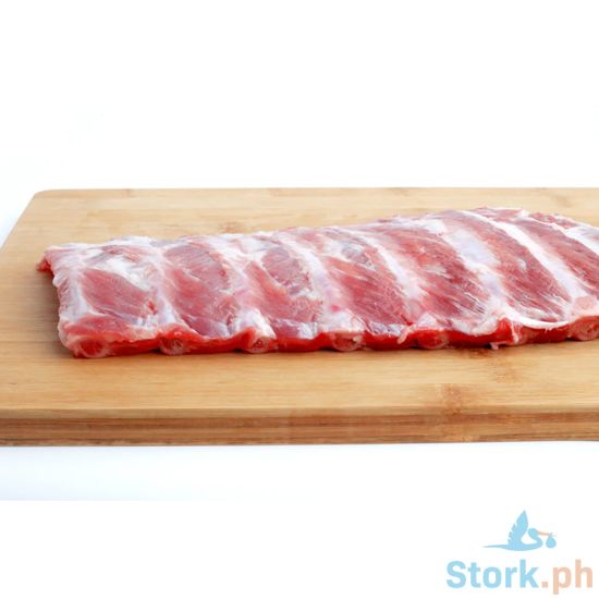 Picture of Garcias Meat  American Ribs Per Kilo