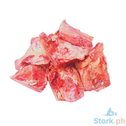 Picture of Garcias Meat Beef Bones Per Kilo