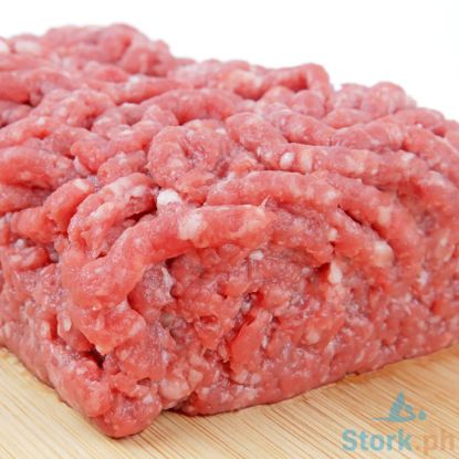 Picture of Garcias Meat Grnd Rnd Beef Per Kilo