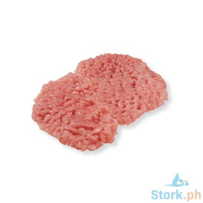 Picture of Garcias Meat Ground Pork Per Kilo