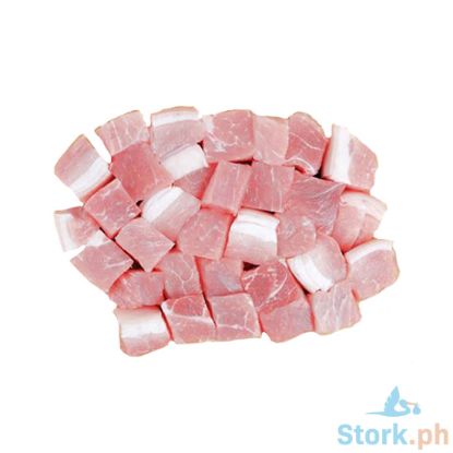 Picture of Garcias Meat Menudo Cut Per Kilo