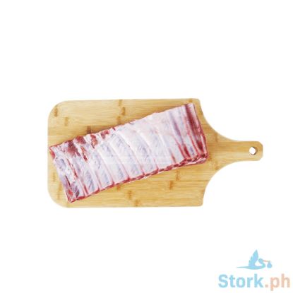 Picture of Garcias Meatpork Spare Ribs Per Kilo