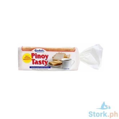 Picture of Gardenia Pinoy Tasty Bread 450G