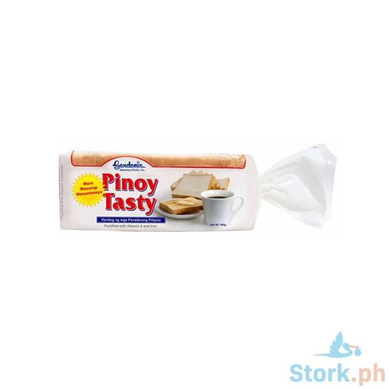Picture of Gardenia Pinoy Tasty Bread 450G