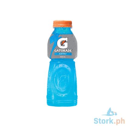Picture of Gatorade Pet 500Ml, Blue Bolt