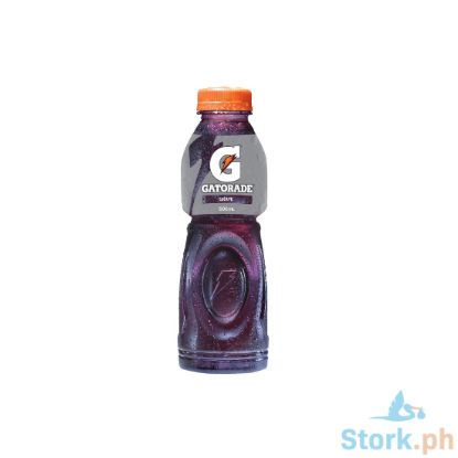 Picture of Gatorade Pet 500Ml, Grape