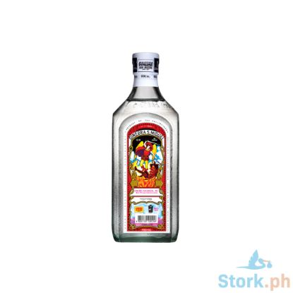 Picture of Ginebra San Miguel Frasco 700Ml