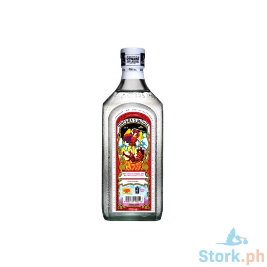 Picture of Ginebra San Miguel Frasco 700Ml