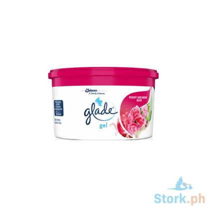 Picture of Glade Mini Gel Peony & Berry 70g