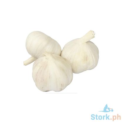 Picture of Global Fresh Garlic Taiwan Perkilo