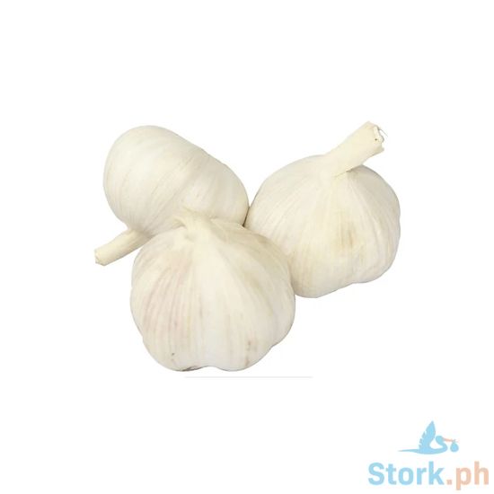 Picture of Global Fresh Garlic Taiwan Perkilo