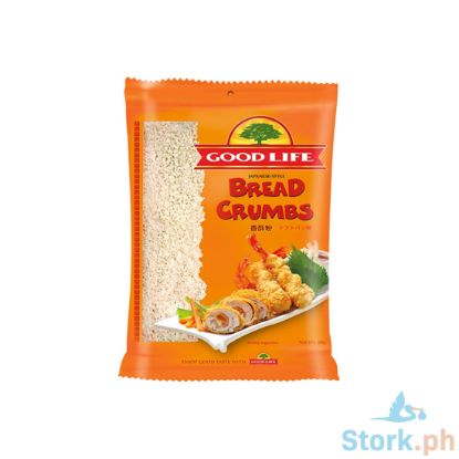 Picture of Good Life Bread Crumbs 230g