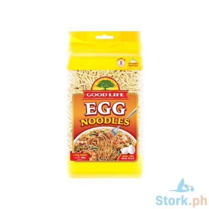 Picture of Good Life Egg Noodles 100G