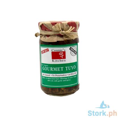 Picture of Gourment Tuyo Herring Bottle 235g