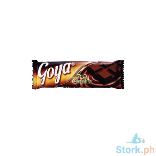 Picture of Goya Dark Chocolate35G2+1S
