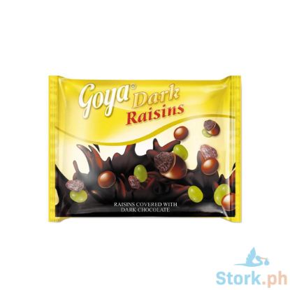 Picture of Goya Dragees Raisins 33G