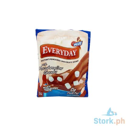 Picture of Goya Everyday Plus With Marshmallow 28g