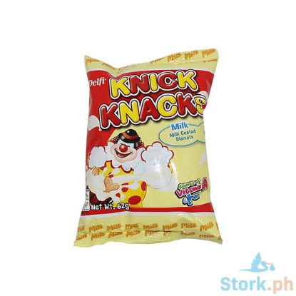 Picture of Goya Knick Knack Milk 50G