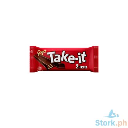 Picture of Goya Take It 2 Finger 16G