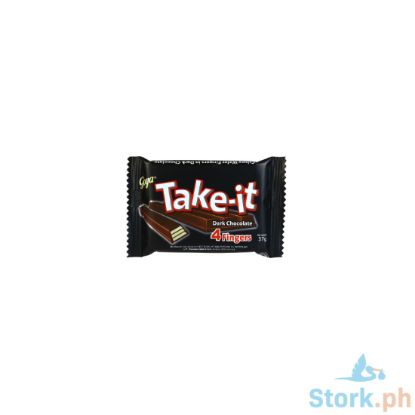 Picture of Goya Take It Dark 4 Fingers 35G