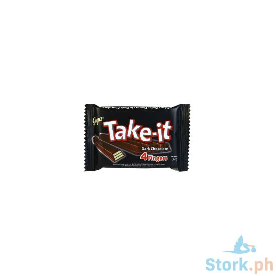 Picture of Goya Take It Dark 4 Fingers 35G