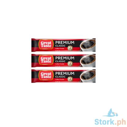 Picture of Great Taste Premium Blend Sticks 2g 36s