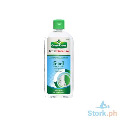Picture of Green Cross Total Defense 250ml