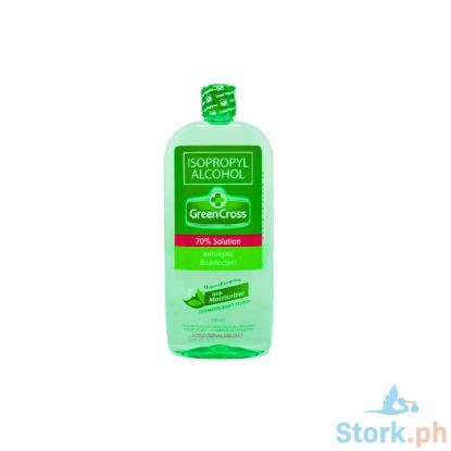 Picture of Greencross Alcohol 70%With Moisturizer 500Ml