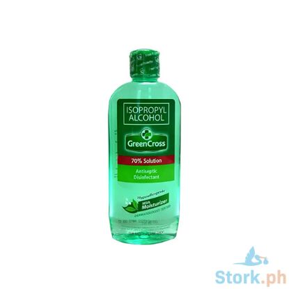 Picture of Greencross Alcohol 70%With Msturzr 250Ml