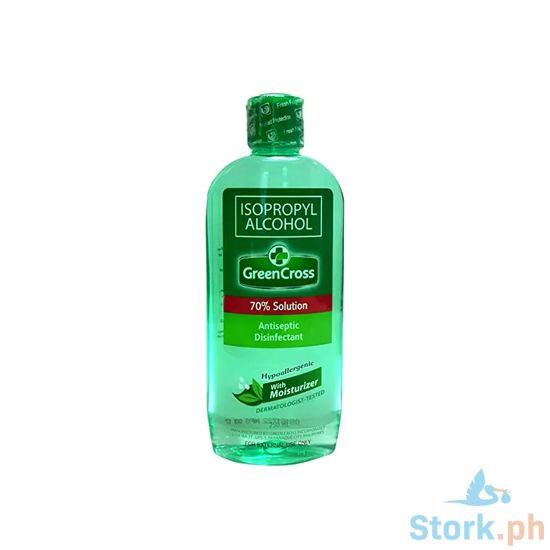 Picture of Greencross Alcohol 70%With Msturzr 250Ml