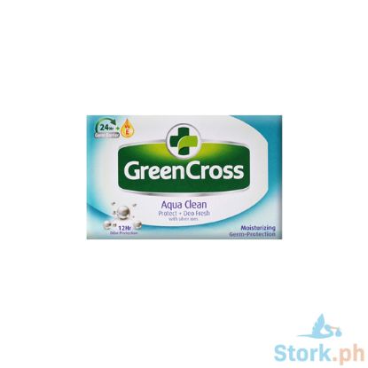 Picture of Greencross Aqua Clean Soap 85g