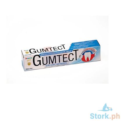 Picture of Gumtect Gold 100Ml