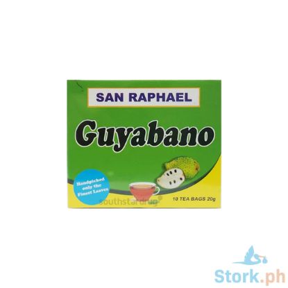 Picture of Hansen San Raphael Guyabano 20g